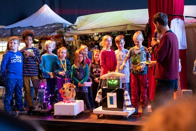 CC-BY 4.0 mediale pfade.org, Foto: Leonard Wolf