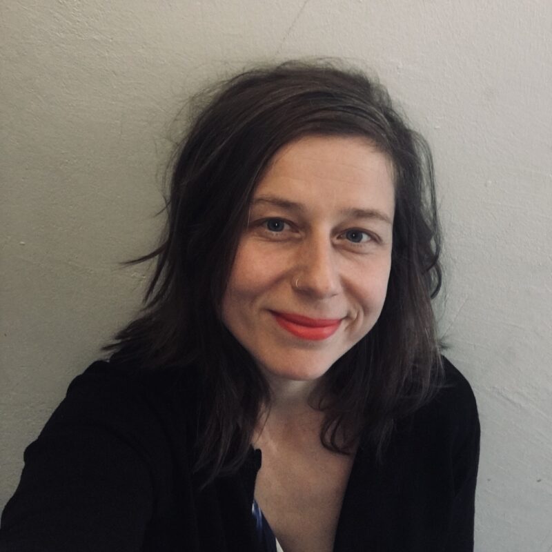 Foto von Sarah Laudien